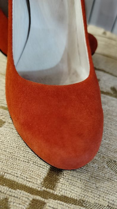 Туфли женские 38 размер