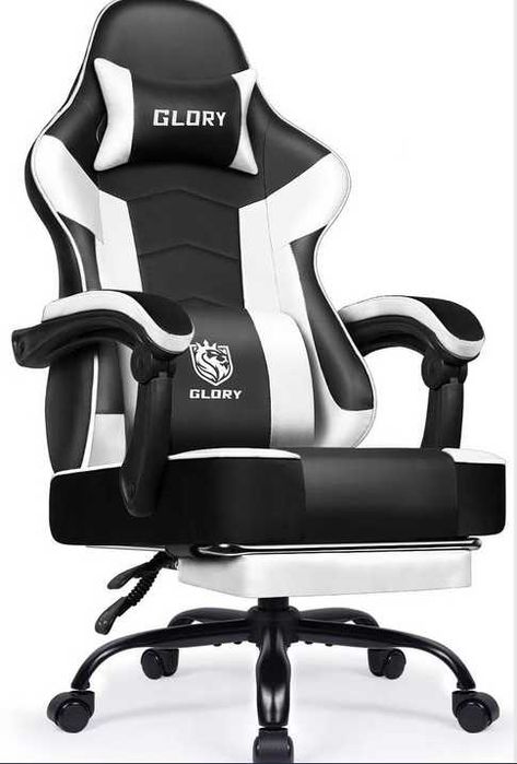 ‼️НОВИНКА‼️ кресло игровое компьютерное геймерское от ‼️2800грн‼️