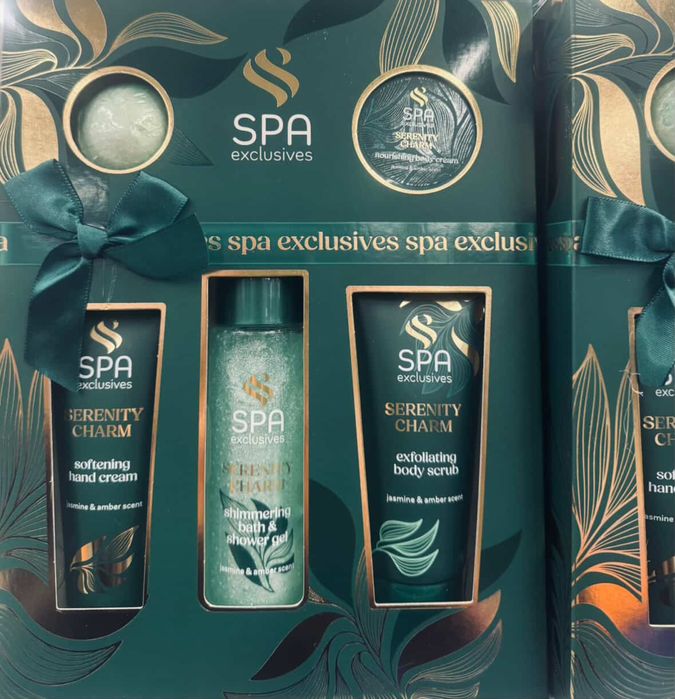 Новорічні бокси    подарунки