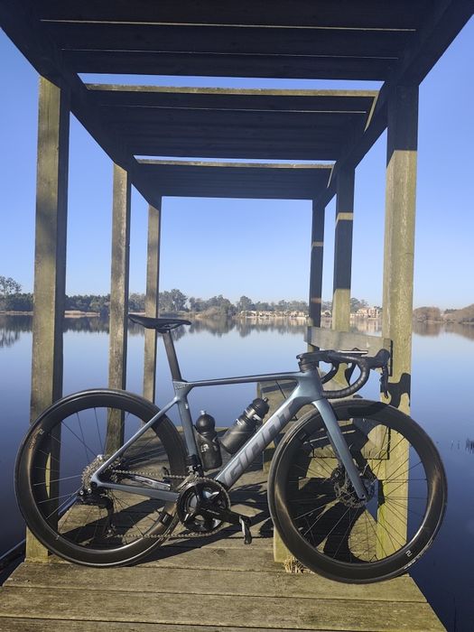 Giant Propel di2 c/potenciometro