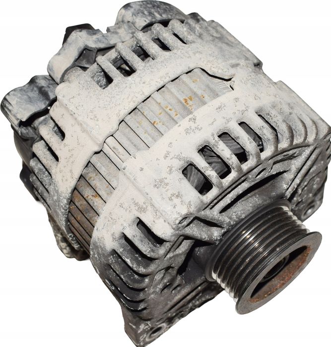 Alternator Audi A6 C6 Lift 3.0 tdi