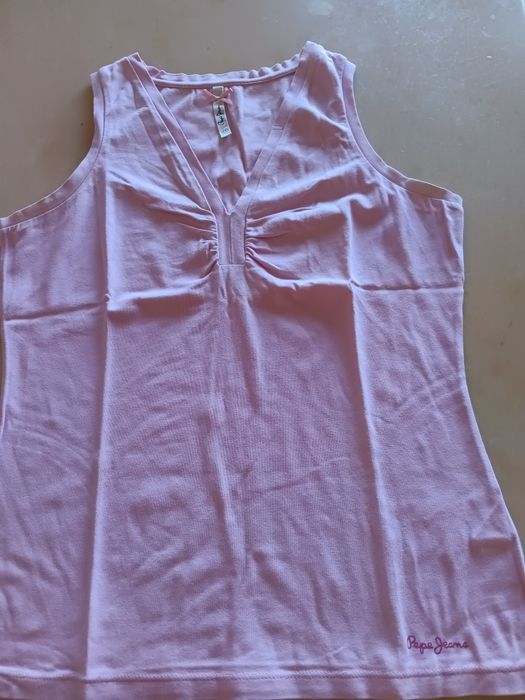 Lote de roupa  de senhora