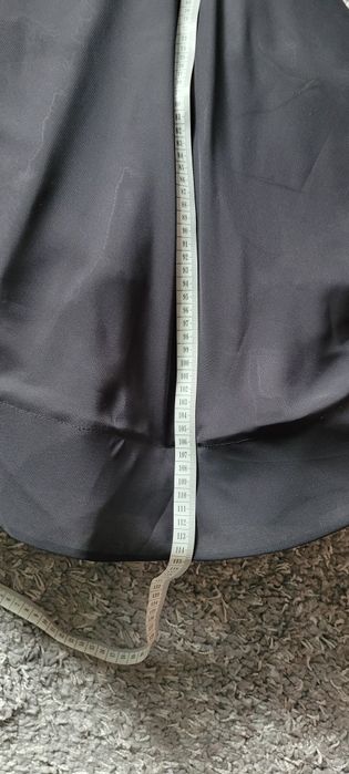 Sukienka do standardu