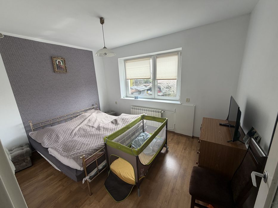 Dom z duzym potencjałem