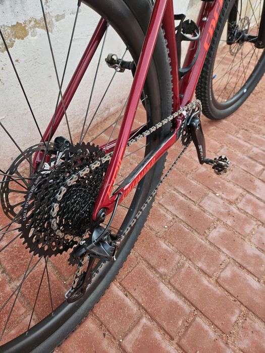 Specialized Epic HT Expert Carb 29