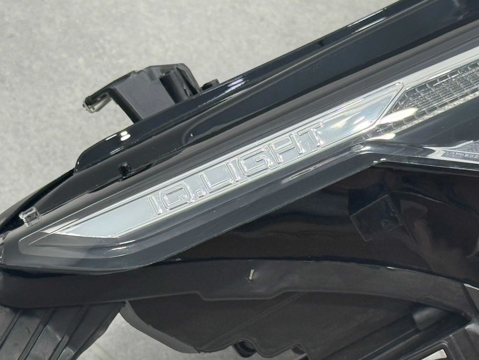 Фари Volkswagen GolF 7 7.5 GTI FULL LED оптика гольф фары ГТИ фул лэд