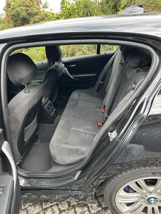 BMW 120D FULL Pack M