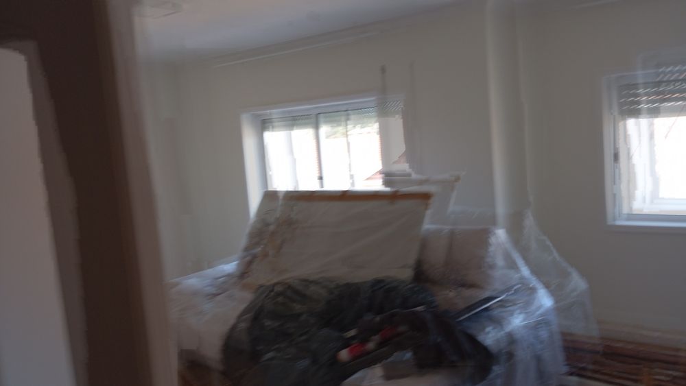 Serviços de remodelação em geral