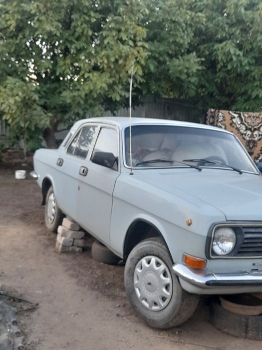 Продам Волгу 2410