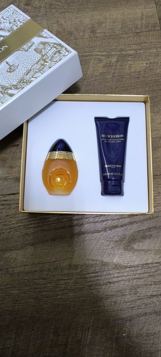 Perfumes Boucheron