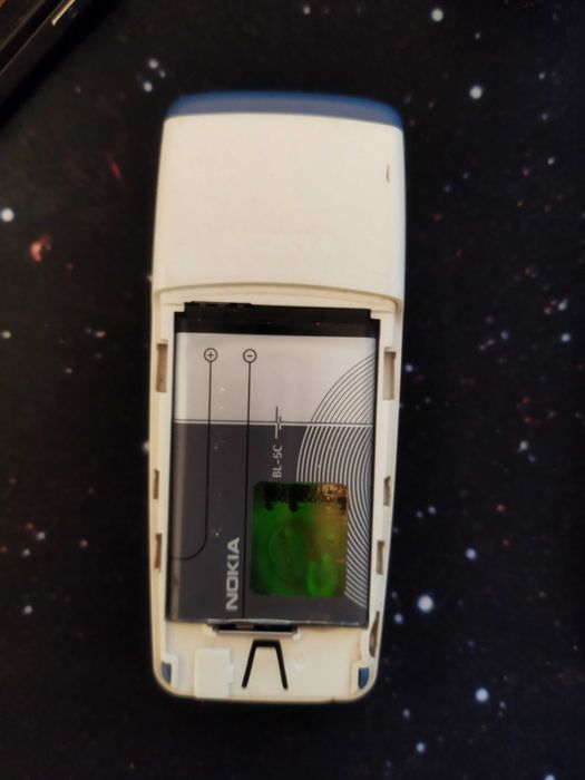 Nokia 1110i оригинал в отличном состоянии