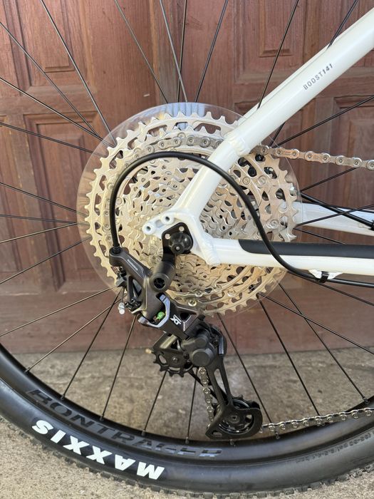 Trek X Caliber 8 Nowy Deore