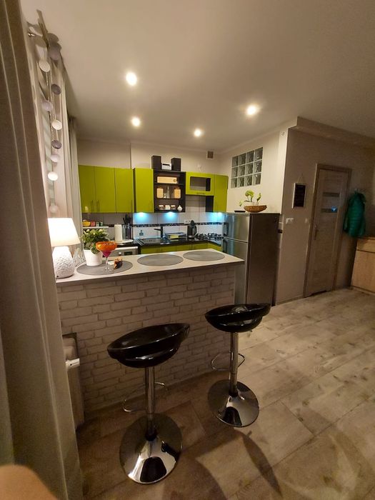 Mieszkanie wynajem Toruń doby