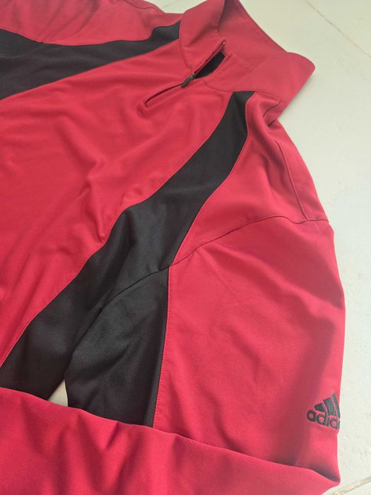 adidas bluzka sportowa treningowa xl