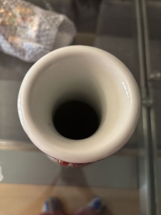 2 jarras de ceramica - origem Macau