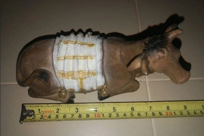 Presépio de Natal Grande