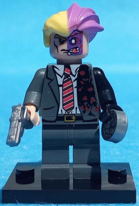 Two-Face (DC Comics)64739024504834121