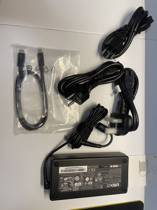 type-c док станция Belkin Thunderbolt 3 для macBook