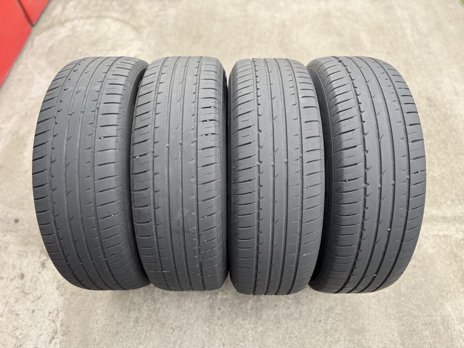 Шини літні 215/70/16 Hankook Ventus prime2 летние шины