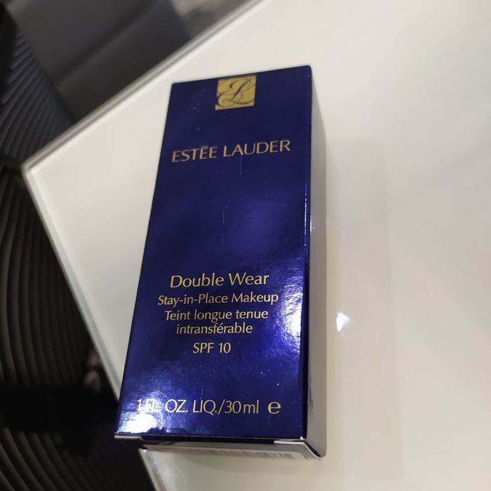 Nowy podkład Estee lauder 8C1 rich Java