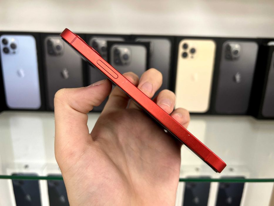 iPhone 12 64 GB Neverlock | Магазин | Гарантія