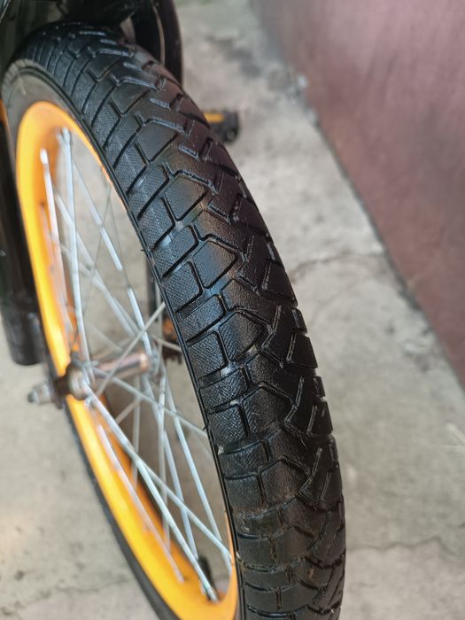 Велосипед формула 5-9лет