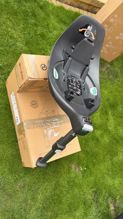 Cybex priam 2.0 6in1