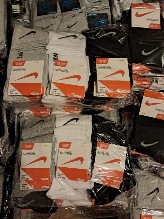 Skarpetki  12par !!! 35zł !!!