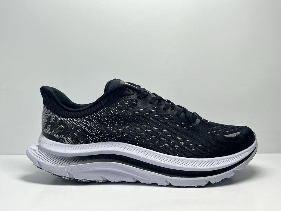 48-31см ОРИГІНАЛ 100% Кросівки HOKA KAWANA 1123164 BWHT