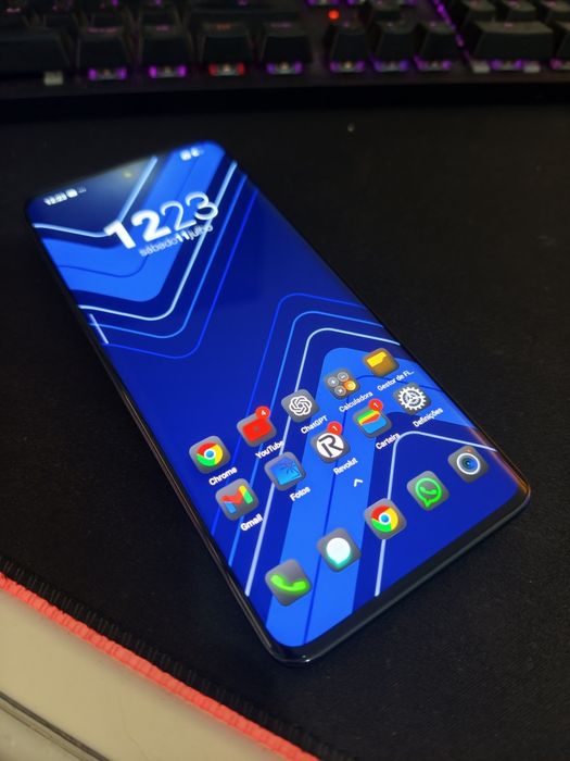 Xiaomi redmi note 14 pro 5G Preto