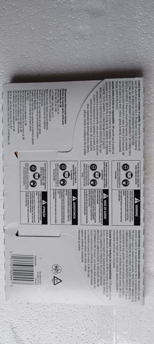 Papier wodny 3M 2000