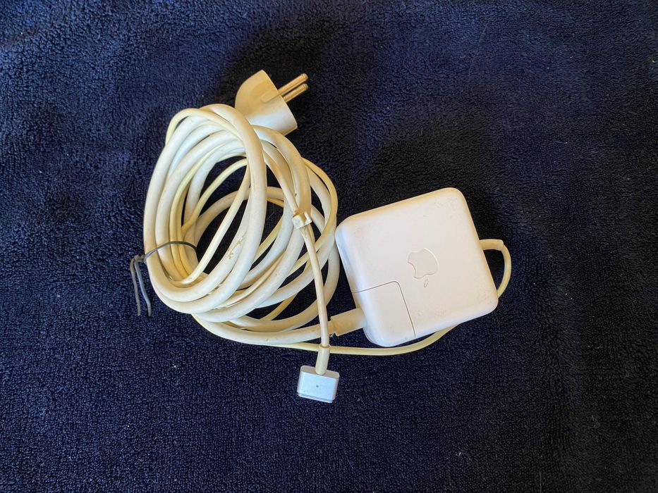 Carregador Apple MaGSafe 2 - 45W - 14.85V - 3.05A
