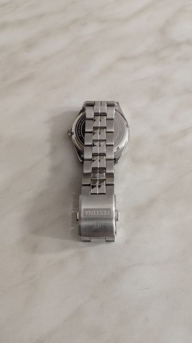 Часы Festina F20438, годинник Іспанія