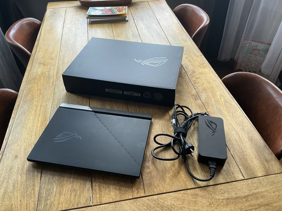 ASUS ROG STRIX 15.6" i9-12900H RTX 3080 | 32GB RAM | 1TB SSD