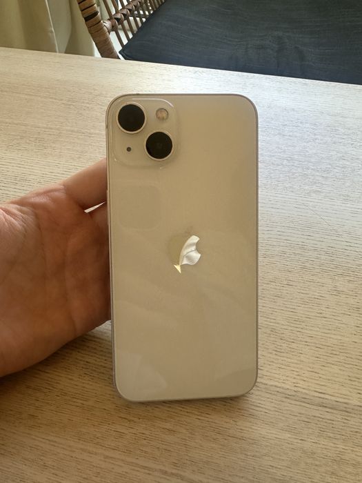 Iphone 13 stan bardzo dobry  128 GB