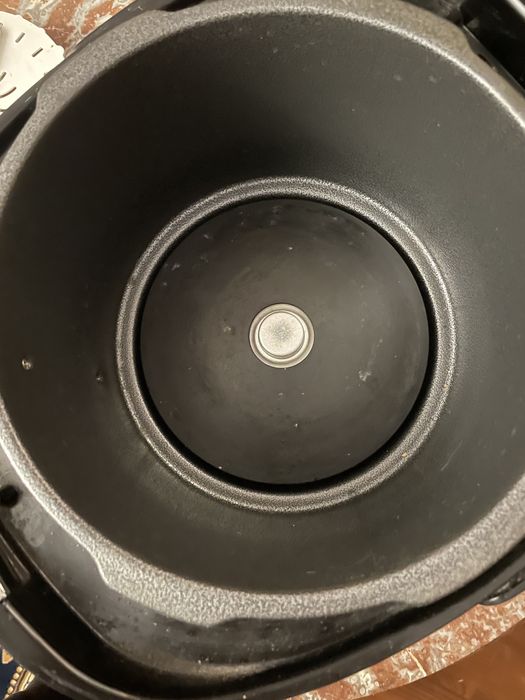 Мультиварка-скороварка MOULINEX