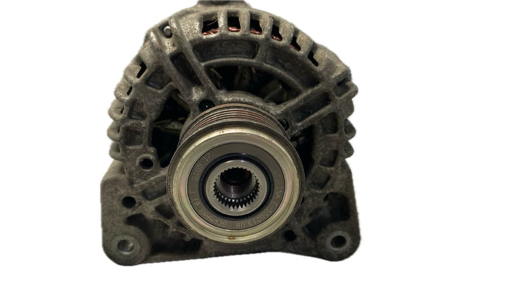 Alternador DACIA Duster (HM_)