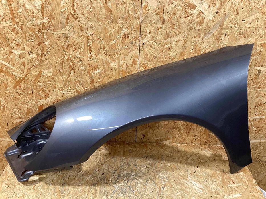 porsche 911 991 carrera / turbo / gt3 / gts 11-19 błotnik fender lewy przód