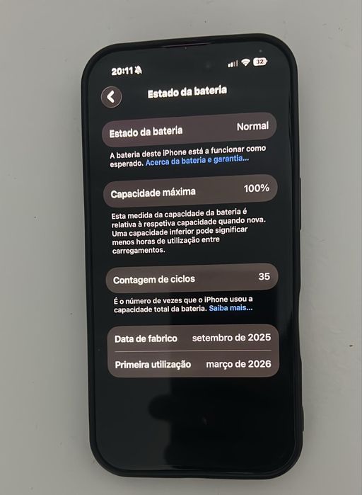 Iphone 16 128g.