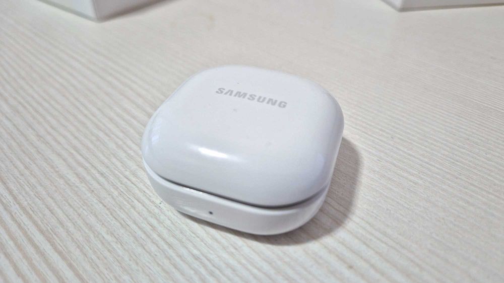 Samsung Galaxy Buds2