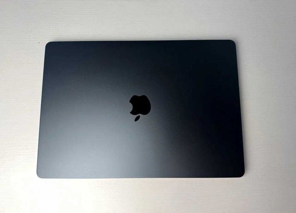 MacBook Air 15 2024 M3 16/512Gb (Midnight)