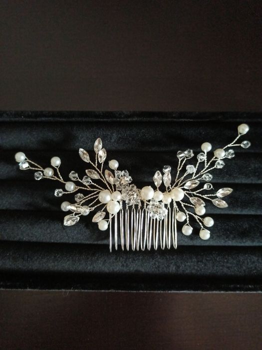 Travessa noiva Ambar