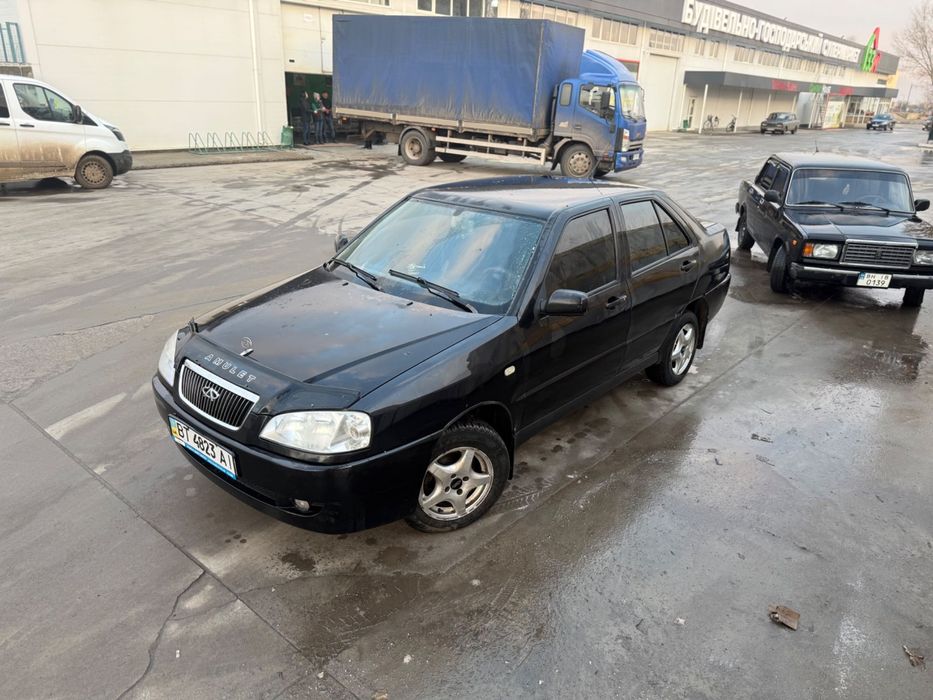 продам Chery Amulet