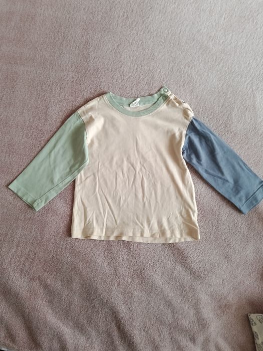 Komplet bluza i spodnie