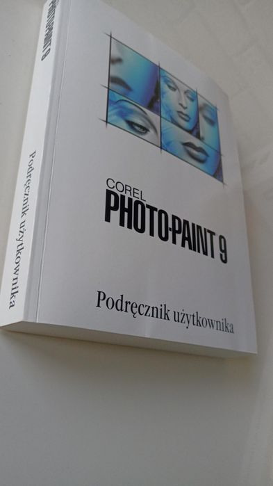CorelDRAW 9 pakiet graficzny licencja PL