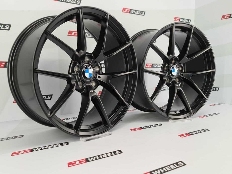 Jantes Look BMW 763M em 19 | 5x120