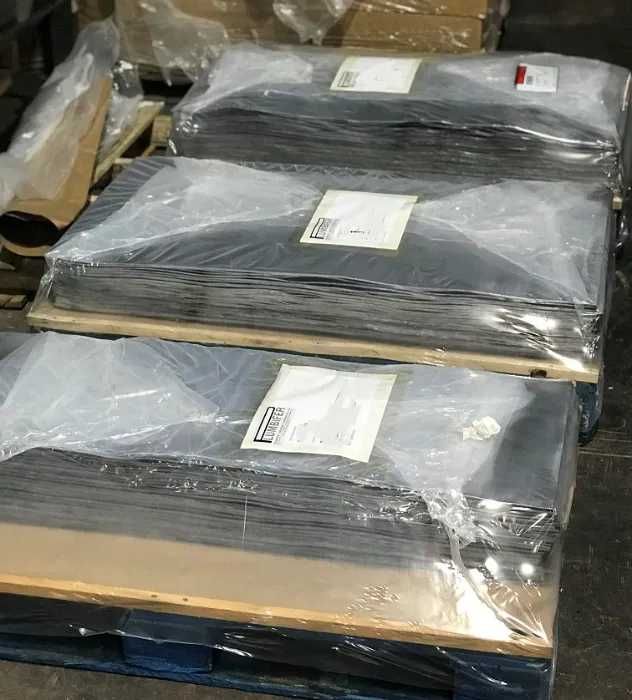 Rolo de chapa de chumbo para Hospitais e Clinicas
