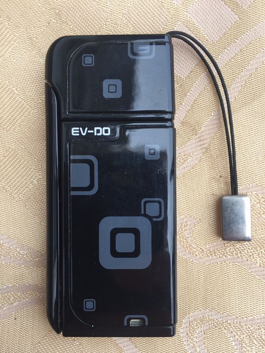 Модем People Net