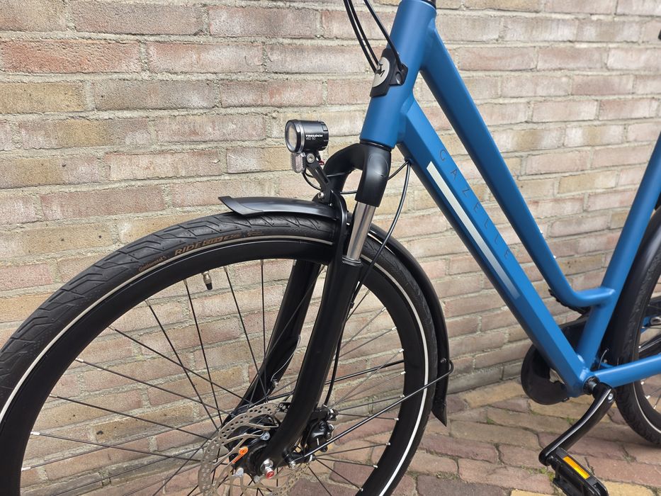 Gazelle Chamonix C7 2025