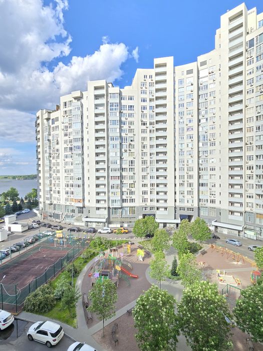 3-комнатная квартира по адресу ул. Лукьяненко Левка(Тимошенко) (площадь 227 м²) - Atlanta.ua - фото 4